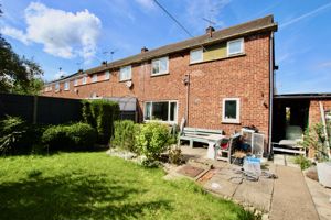 Rear elevation- click for photo gallery